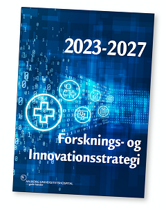 Forsknings- og Innovationsstrategi 2023-2027