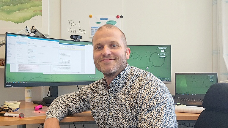  Thorvaldur Skuli Palsson
