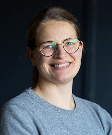 Trine O Ryttersgaard