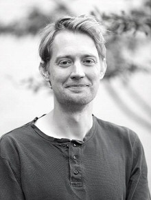 Frederik Mølgaard Nielsen