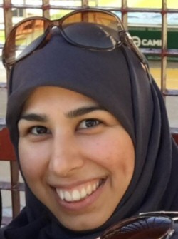 Nour Al-Hussainy