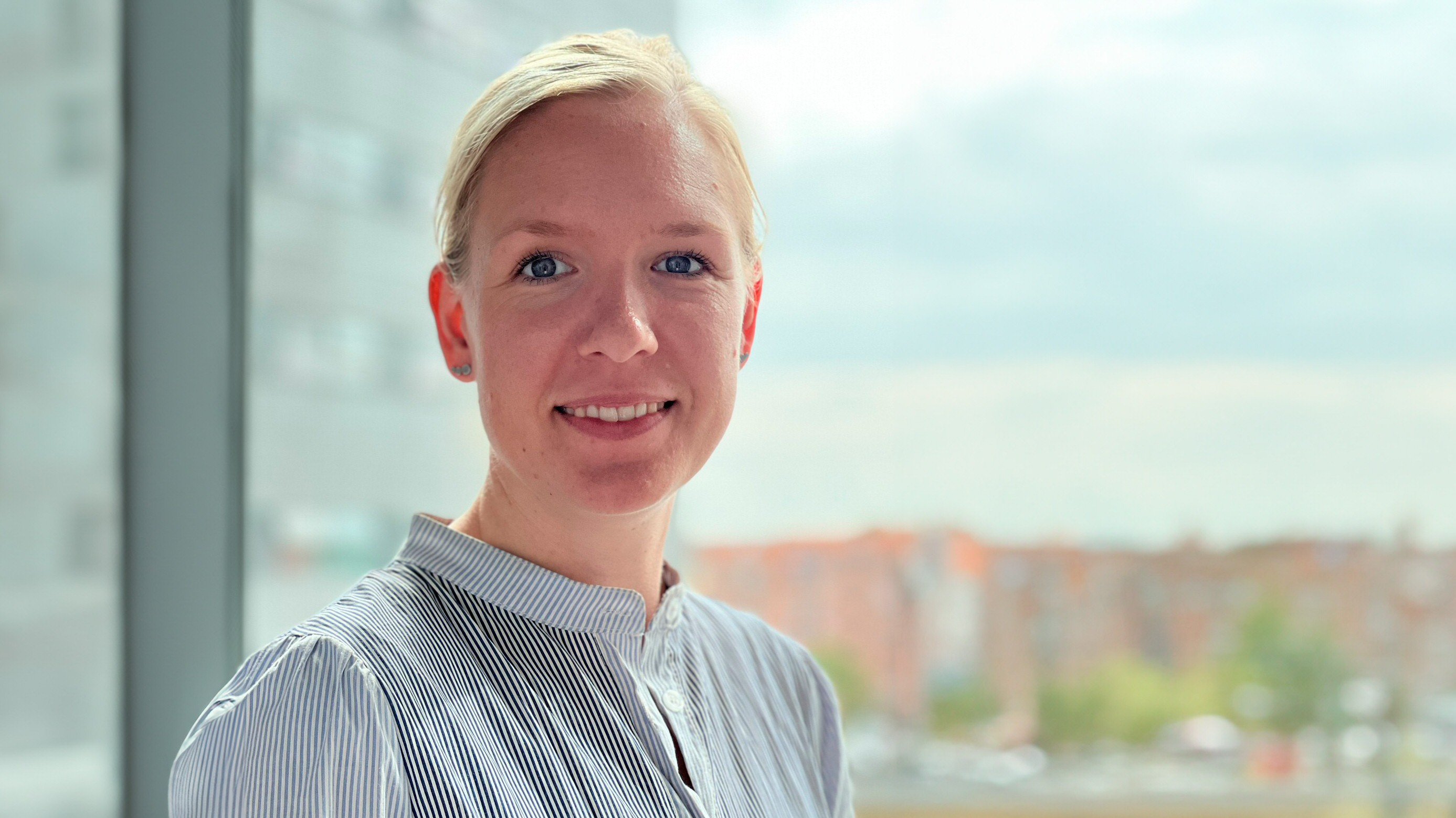 Birgitte Hede Ebbesen