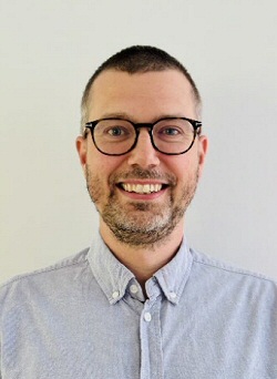 Dennis Tideman Arp