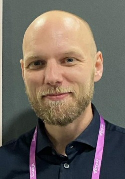 Henrik Albæk Jacobsen
