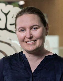 Julie Rasmussen