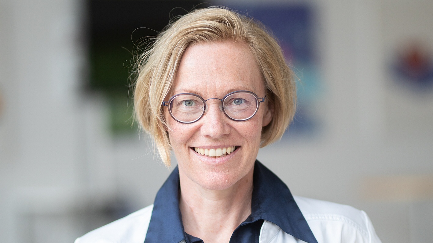 Marianne Tang Severinsen