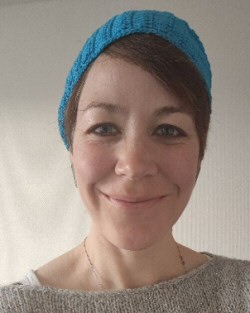 Nadja Albertsen