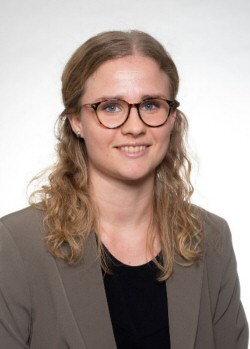 Sabina Mikkelsen