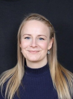 Sandra Hertz