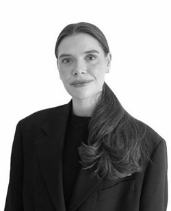 Sofie Martine Rasmussen
