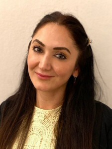 Suzan Al Kole