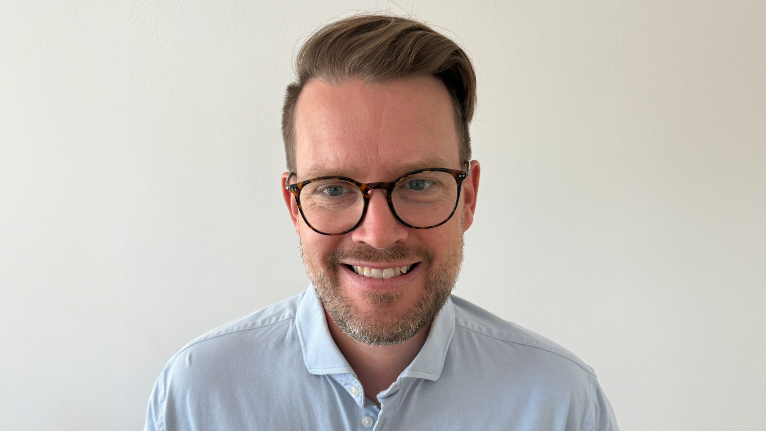 Kristian Kragholm