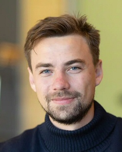 Rasmus Rask Kragh Jørgensen