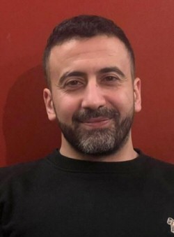 Ahmed Halloum