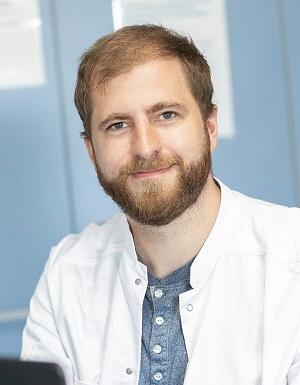 Anders Askeland