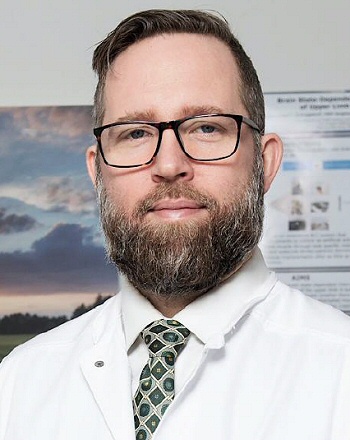 Benjamin Svejgaard