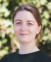 Cathrine Linnea Hegtmann