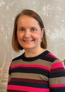 Charlotte Nørkjær Eggertsen