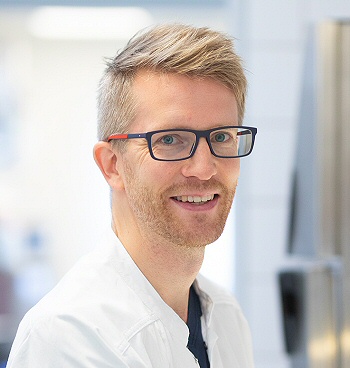 Jesper Strandberg