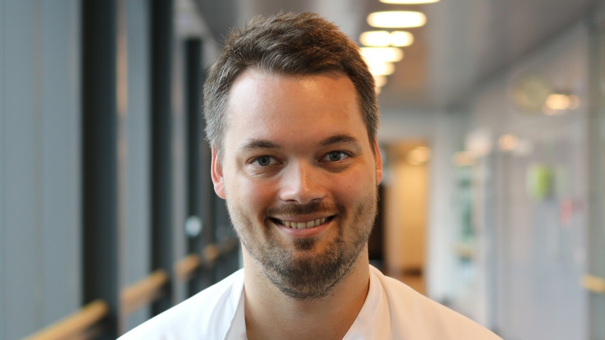 Johan Roikjer