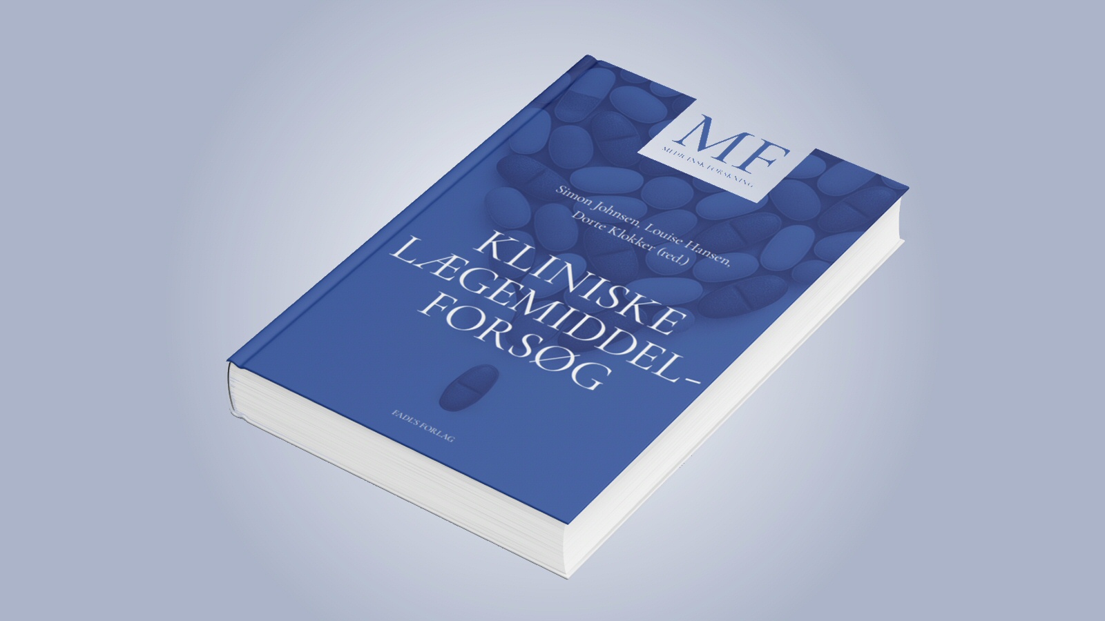 Kliniske Lægemiddelforsøg