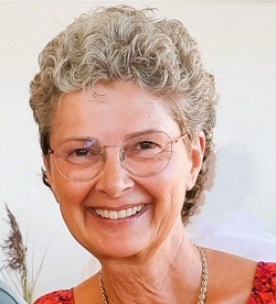 Lene Hjerrild Iversen