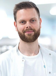 Mathias Elgaard Cook