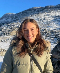 Mette Motzfeldt Jensen