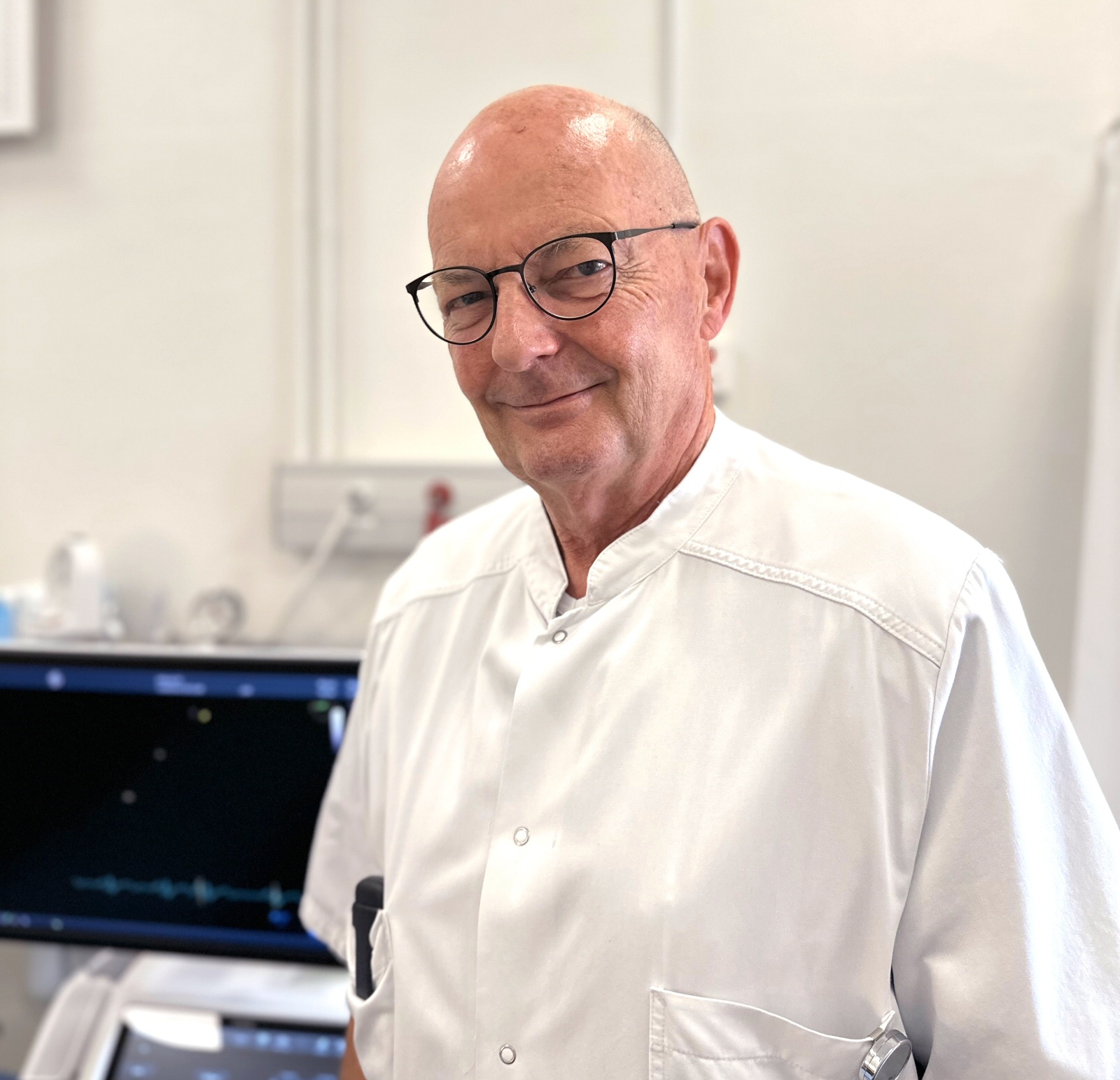 Peter Søgaard