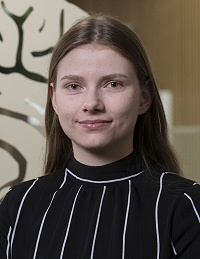 Rikke Hedegaard Jensen