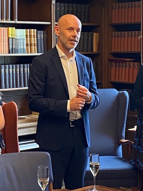Søren Paaske Johnsen