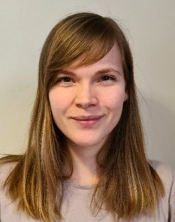 Anna Bæch Slipsager