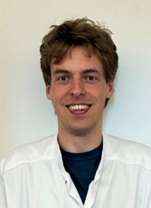 Hubert Krzyslak