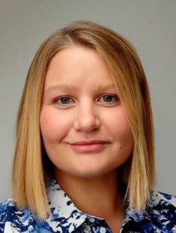 Maria B. Poulsen