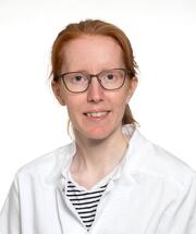 Stine Linding Andersen