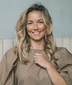 Klaudia Kristensen