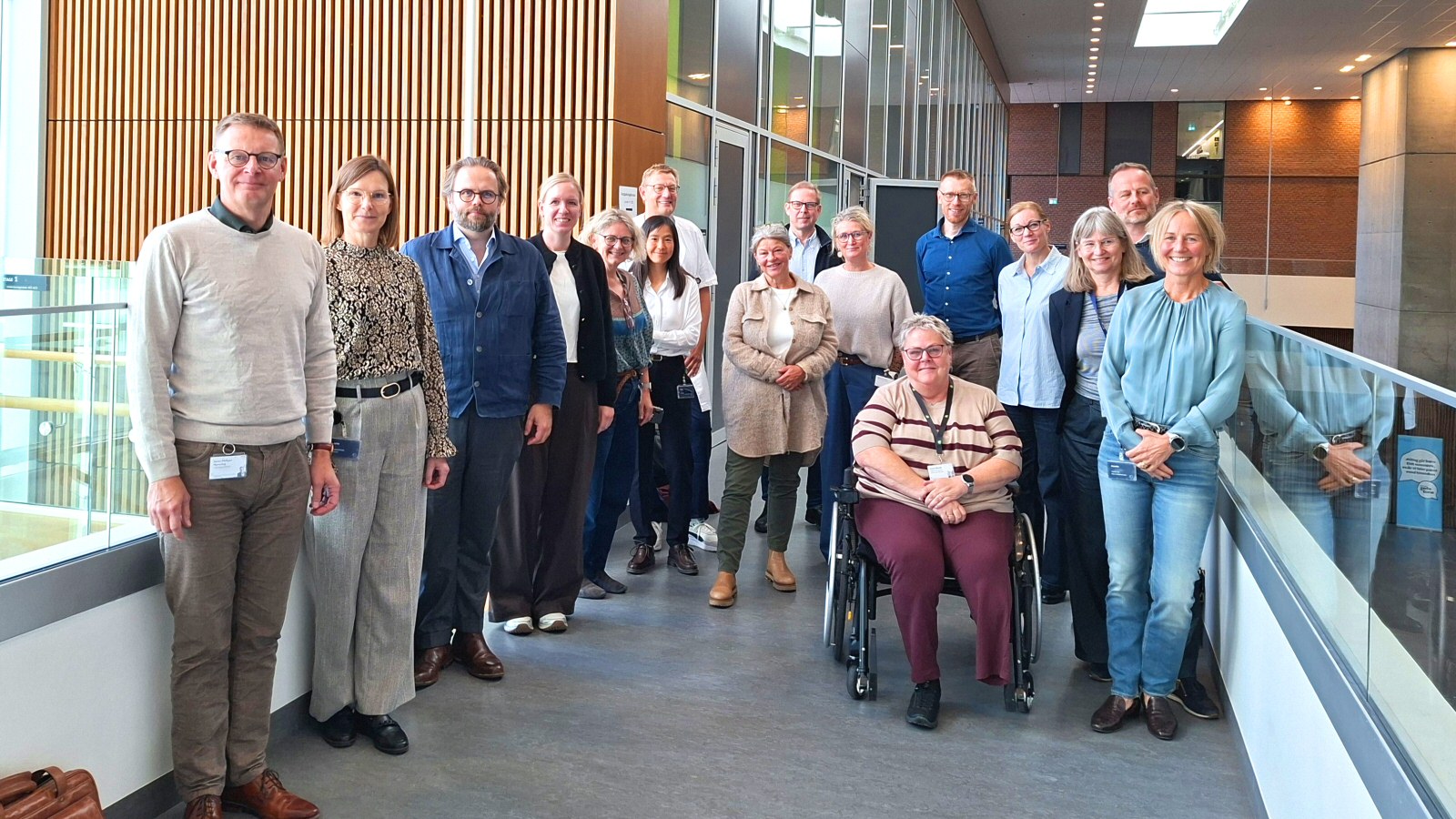 Forsknings- og Innovationsrådet 2026