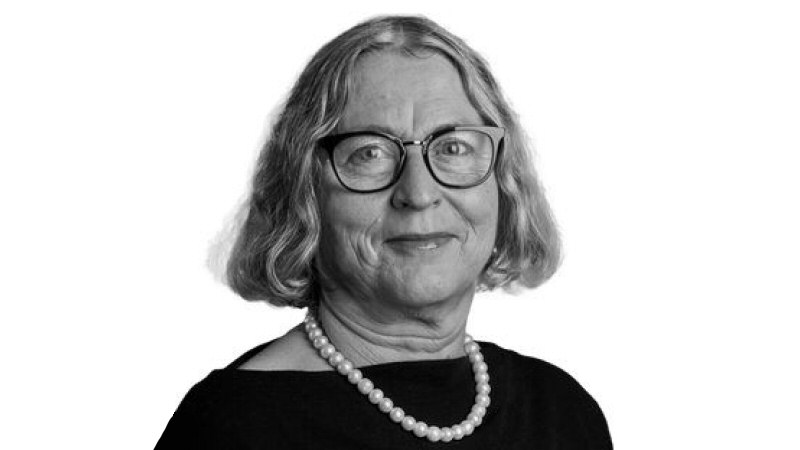 Helle Haslund