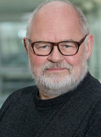 Henrik Bøgild