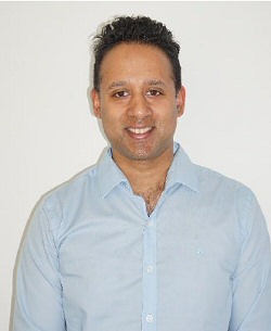 Jan Walter Dhillon Shanmuganathan