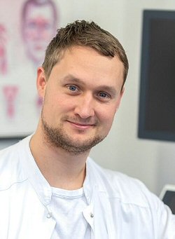 Jonas Bruun Kjærsgaard