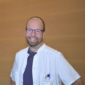 Laurids Østergaard Poulsen