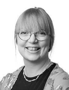 Line Bjerrehave Nielsen