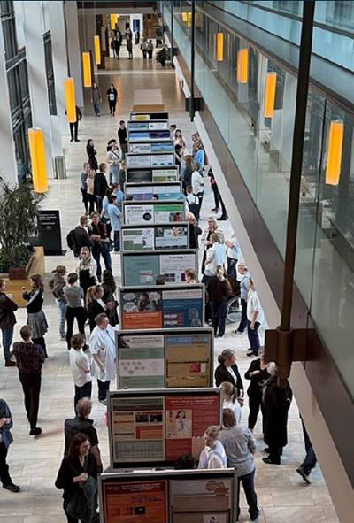 Forskningssymposium, RH Nordjylland