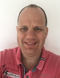 Anders Christian Larsen