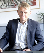 Jens Ole Skov