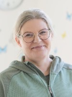 Sine Hove Christensen