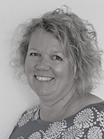 Anja L. Frederiksen