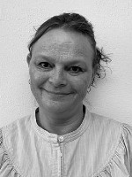 Gitte Rosendal Jensen