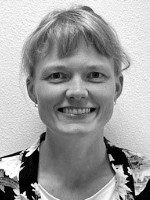 Karen Marie Egsgaard